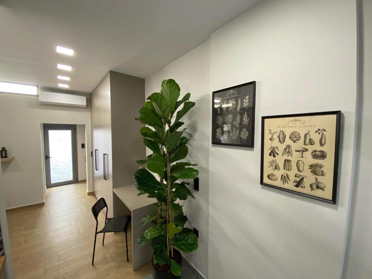 Tzoka Studio Ierapetra  Exterior photo